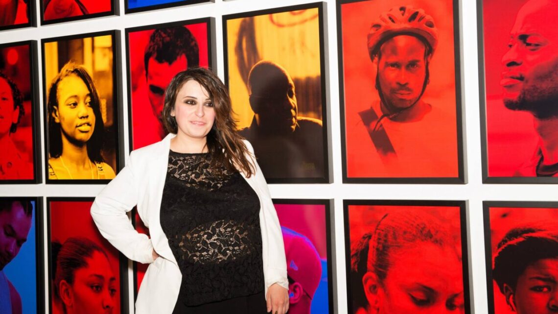 Artist Marinella Senatore on her work for the 2015 Lyon Biennale
